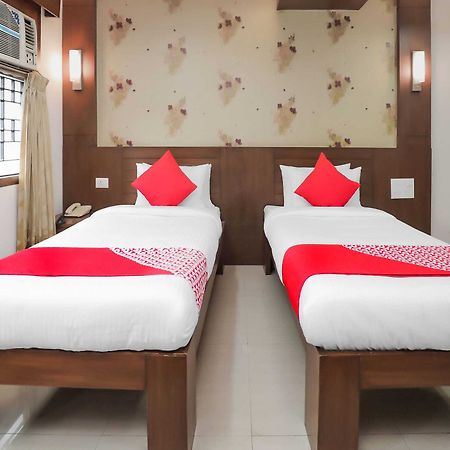 Oyo 17278 Hotel Srinivas Mangalore Extérieur photo